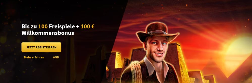 Casinospiele bei Ggbet